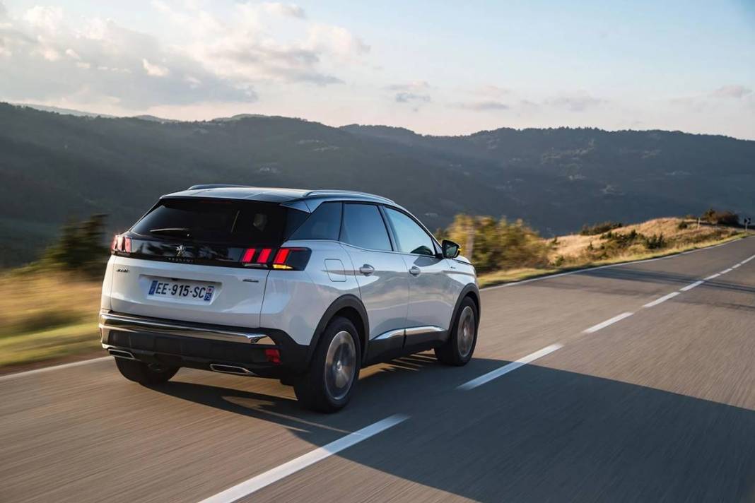 2024'ün en çok satan otomobil modeli şaşırttı! Marka marka listelendi 15